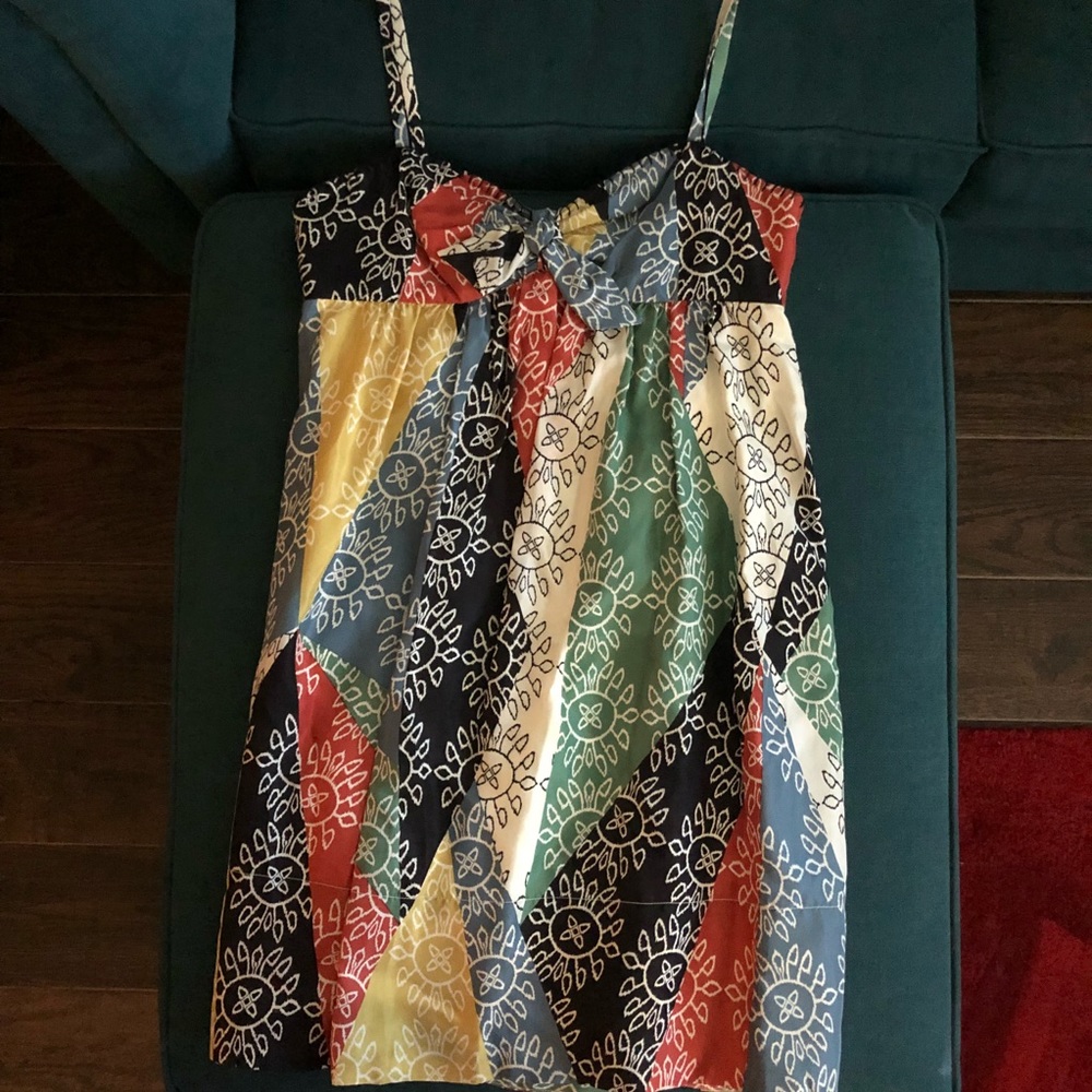 BCBG Dress